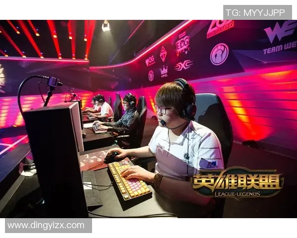 2026电竞新闻和平精英战术解析IG战队的盯防策略与应对技巧